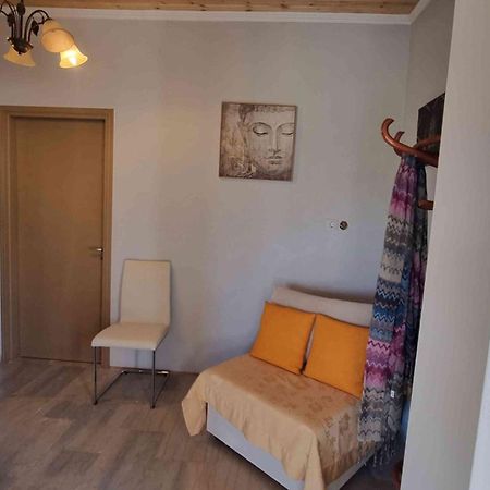 Teta'S Holiday Home Μελίκια Εξωτερικό φωτογραφία