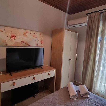 Teta'S Holiday Home Μελίκια Εξωτερικό φωτογραφία