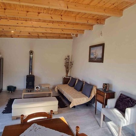 Teta'S Holiday Home Μελίκια Εξωτερικό φωτογραφία