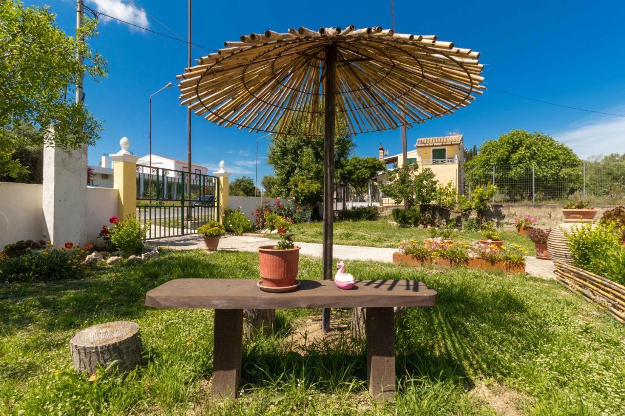 Teta'S Holiday Home Μελίκια Εξωτερικό φωτογραφία