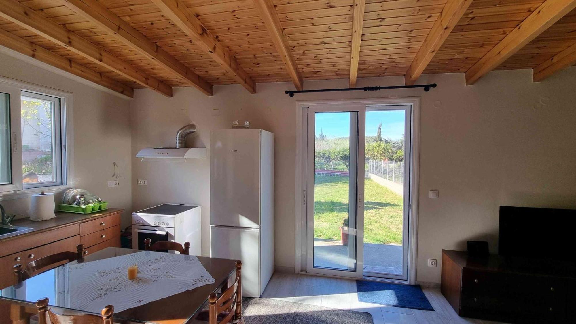 Teta'S Holiday Home Μελίκια Εξωτερικό φωτογραφία