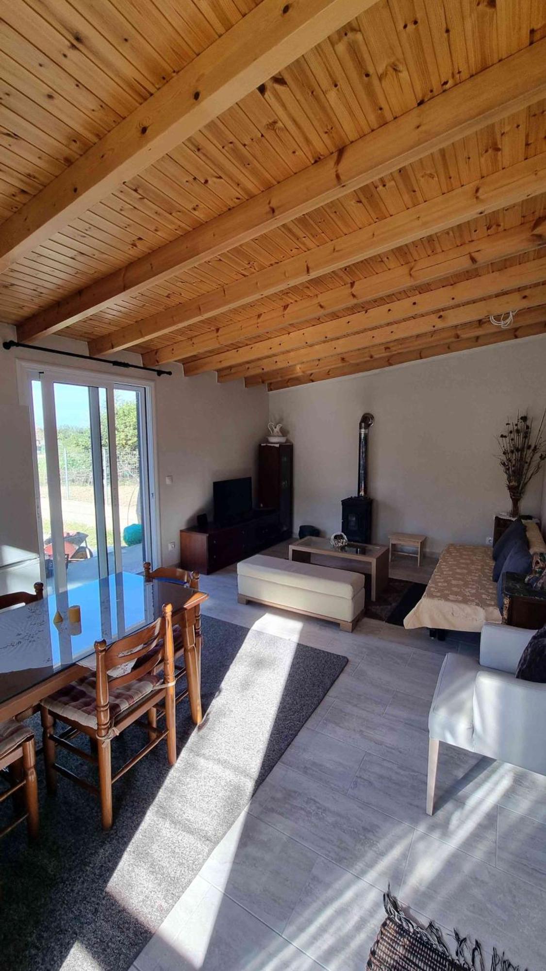 Teta'S Holiday Home Μελίκια Εξωτερικό φωτογραφία